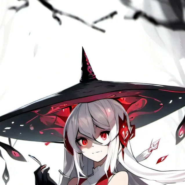 chat with ai character: alastor and luci