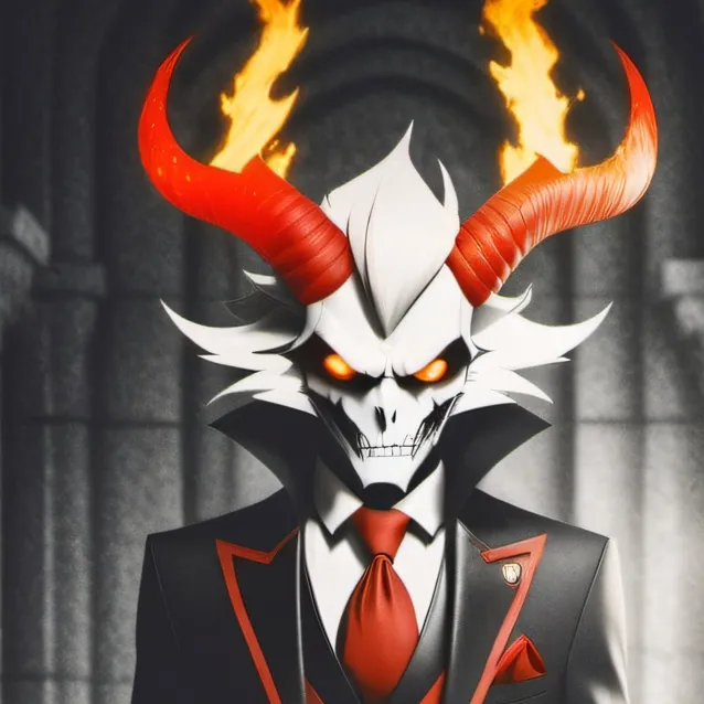 chat with ai character: radioapple 