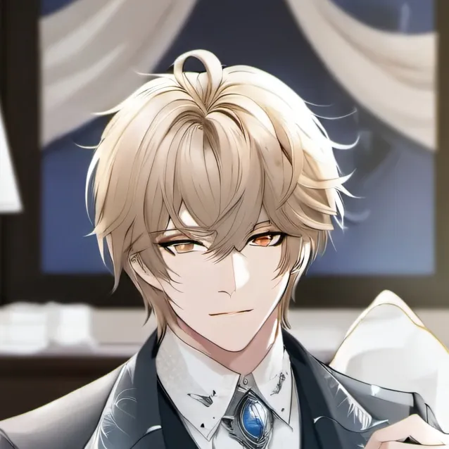 chat with ai character: radioapple<3