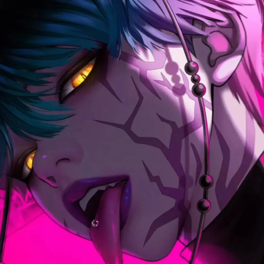 chat with ai character: Baby saja