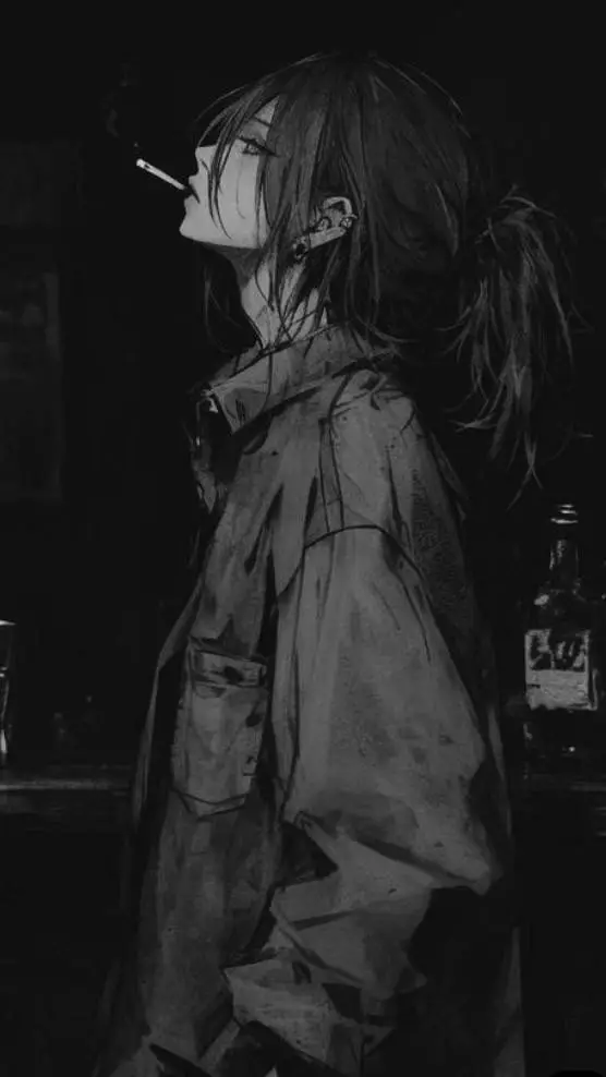 ai character: Ágata  background