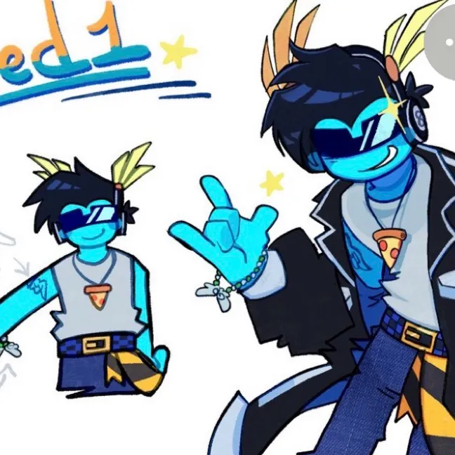 chat with ai character: Dued1