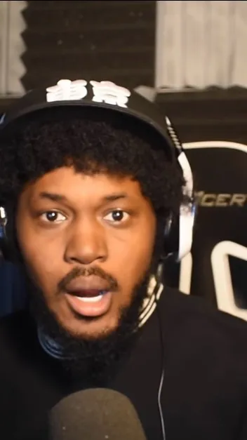 ai character: Coryxkenshin background