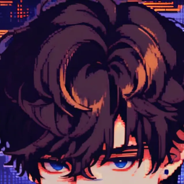 chat with ai character: Haikeru
