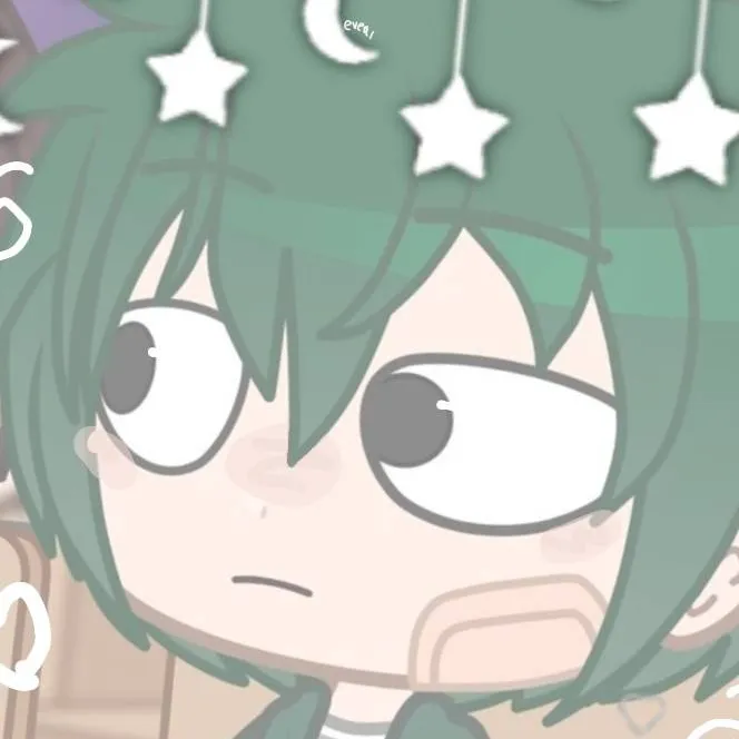 chat with ai character: TMF friends AU