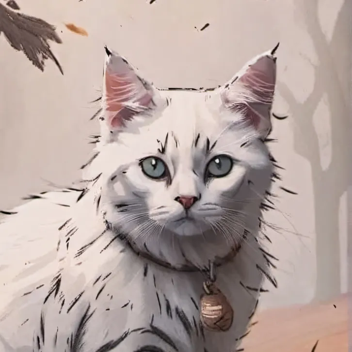 chat with ai character: Samantha