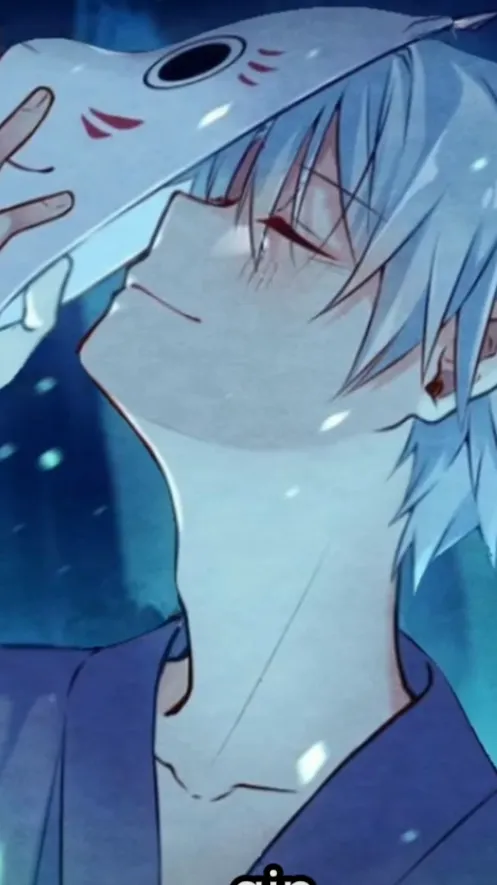 Talkie AI - Chat with Jake