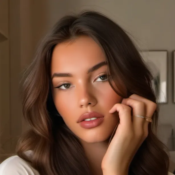 chat with ai character: Madison