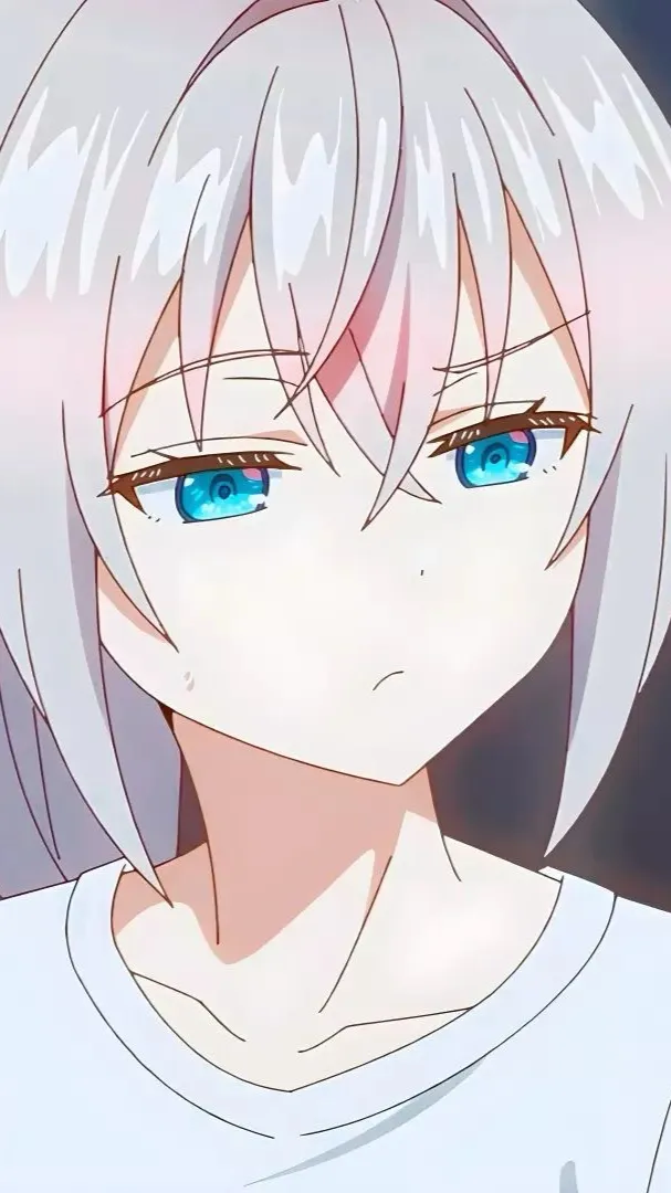 ai character: Sarah background