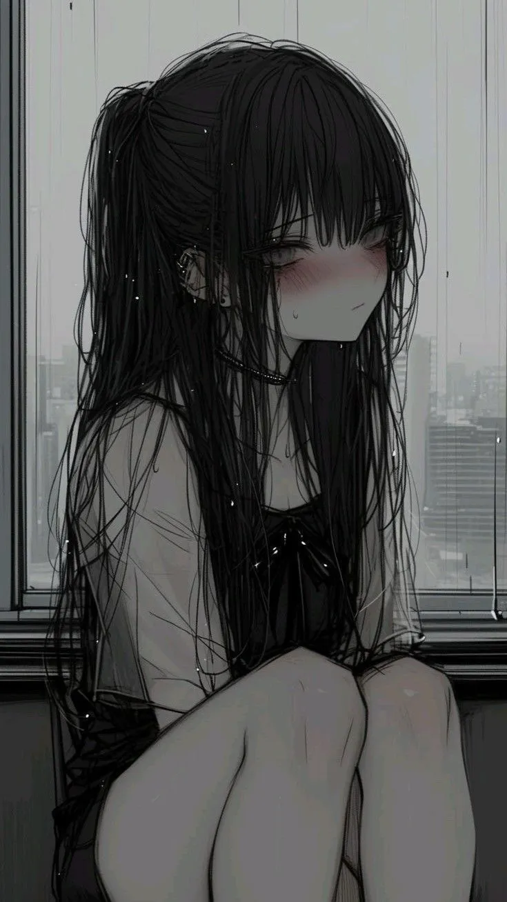 ai character: Mary background