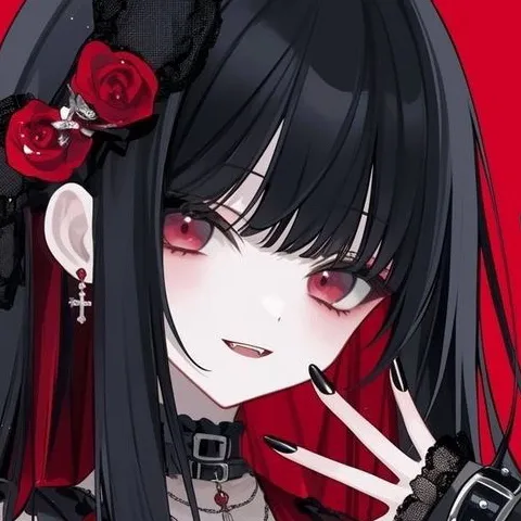 chat with ai character: Luna