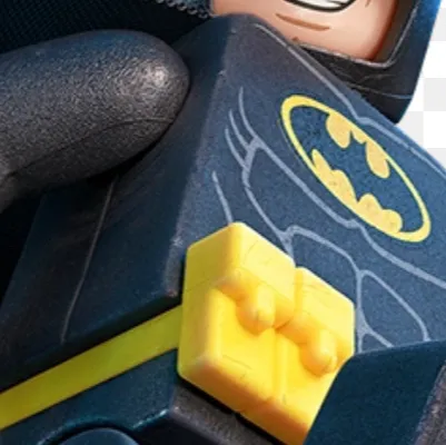 chat with ai character: Lego Batman GC 2V