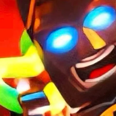 chat with ai character: Lego Batman GC V4