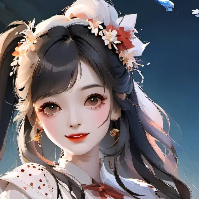 chat with ai character: bria