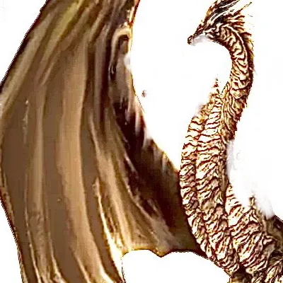 chat with ai character: Keizer Ghidorah