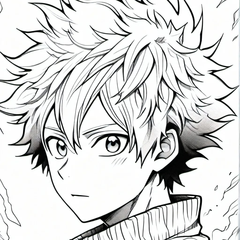 chat with ai character: Mha (concert)