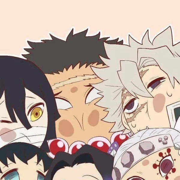 chat with ai character: DEMON SLAYER