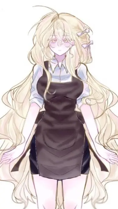ai character: M/C background