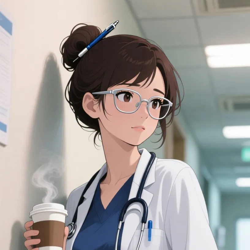 chat with ai character: Gabby