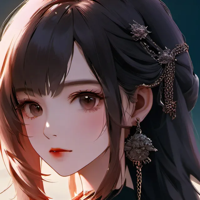 chat with ai character: Emmerald