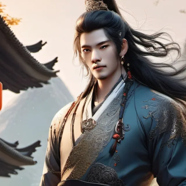 chat with ai character: Seung-min kim