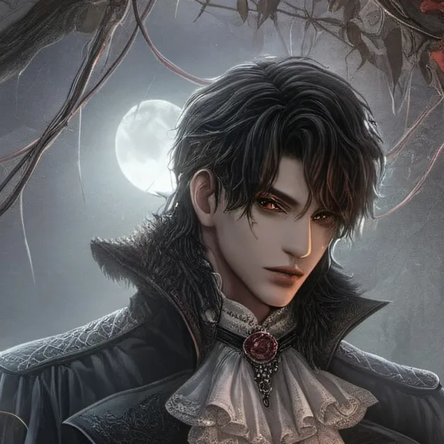 chat with ai character: Alex 