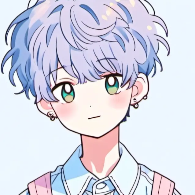 chat with ai character: james childhood