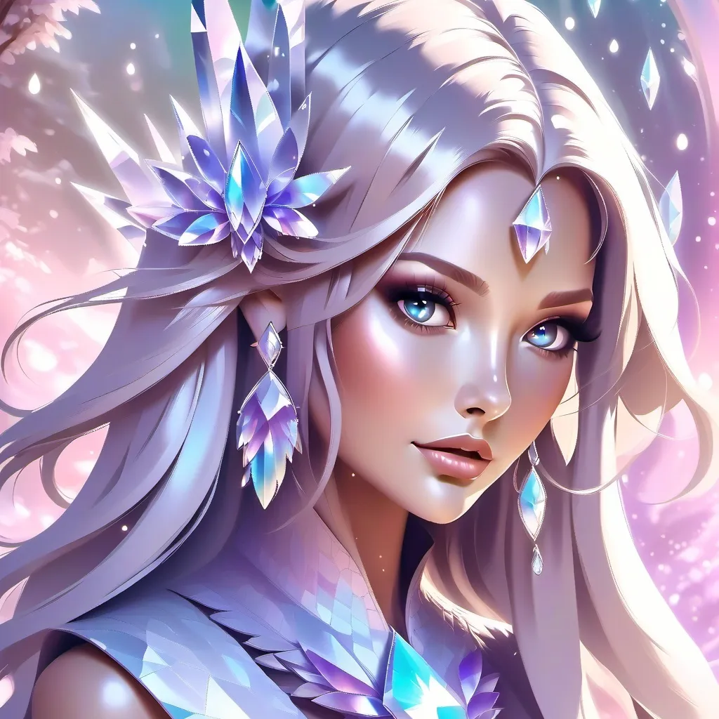 chat with ai character: !spirit queen!