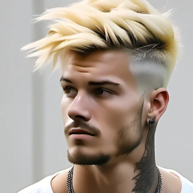chat with ai character: Elijah 