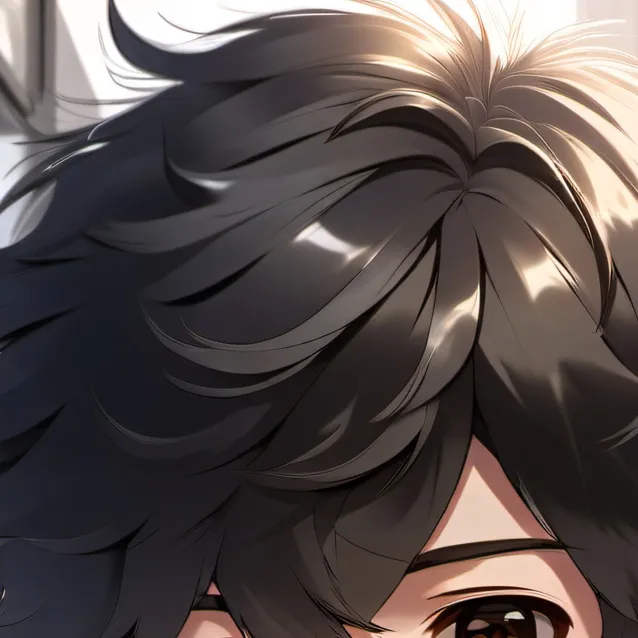 chat with ai character: Michael 