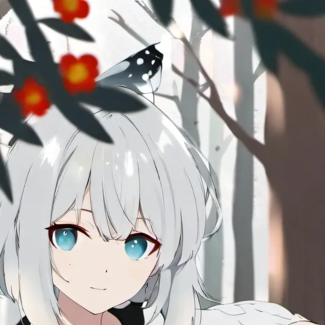 chat with ai character: khloe