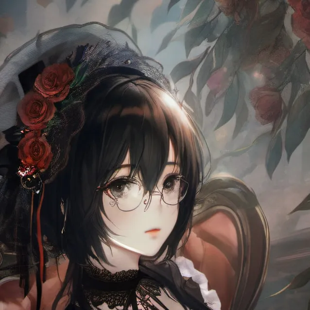 chat with ai character: ❤️‍🔥🥀🌹Nyvi 🌹🥀❤️‍🔥