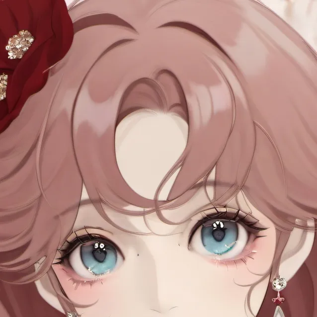 chat with ai character: Lili