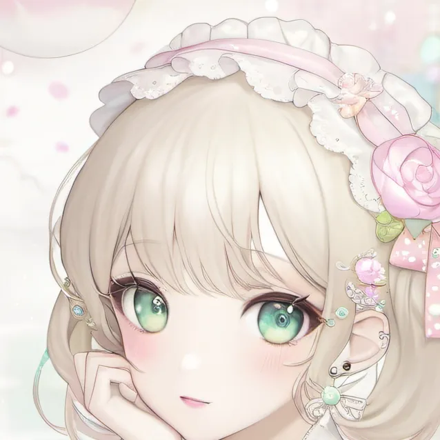 chat with ai character: Elara