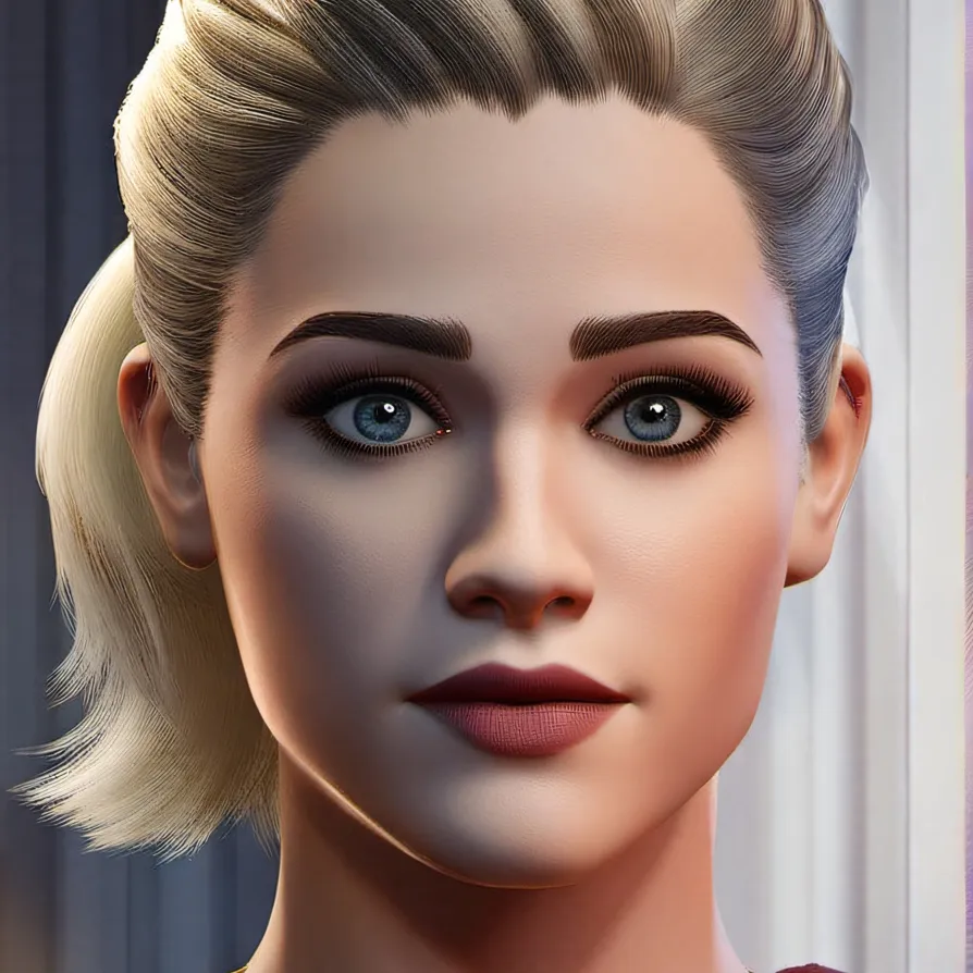 chat with ai character: Betty cooper