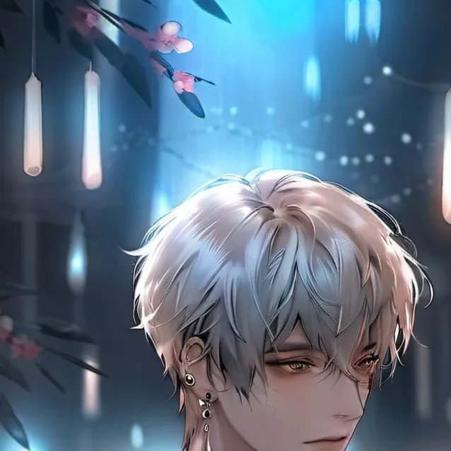 chat with ai character: ❀ Ben ❀
