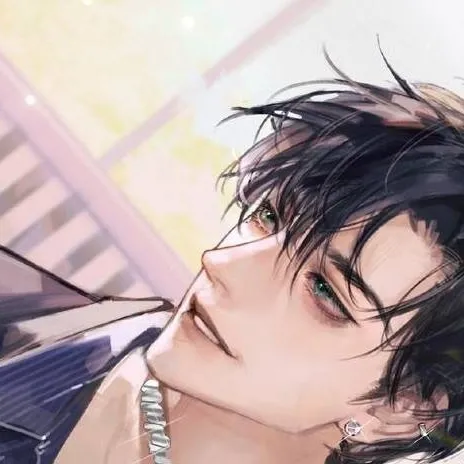 chat with ai character: 💍 Domanic 💍