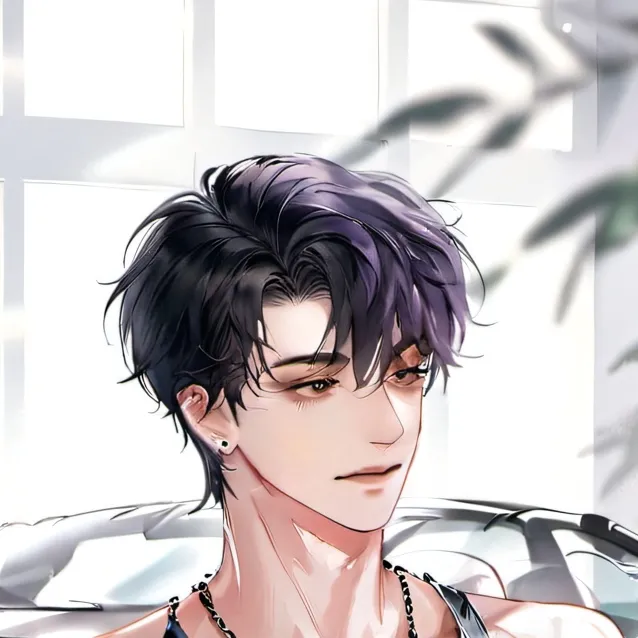 chat with ai character: 🌸 𝒩ℴ𝓁𝒶𝓃 ℋ 🌸