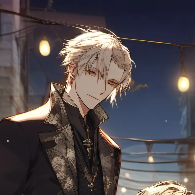 chat with ai character: Alvin & Aiden