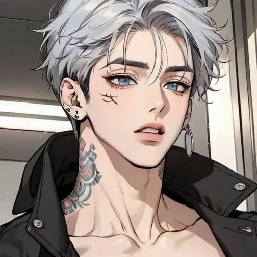 chat with ai character: ❀ Hayden ❀