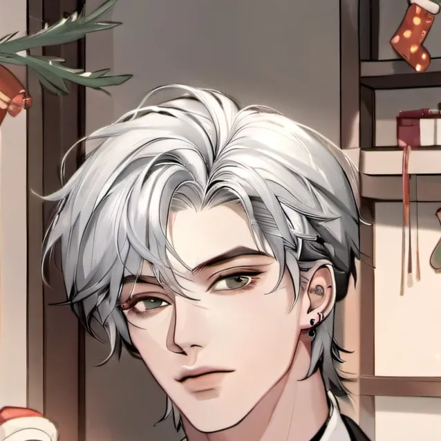 chat with ai character: 🎅 Daniel 🎅