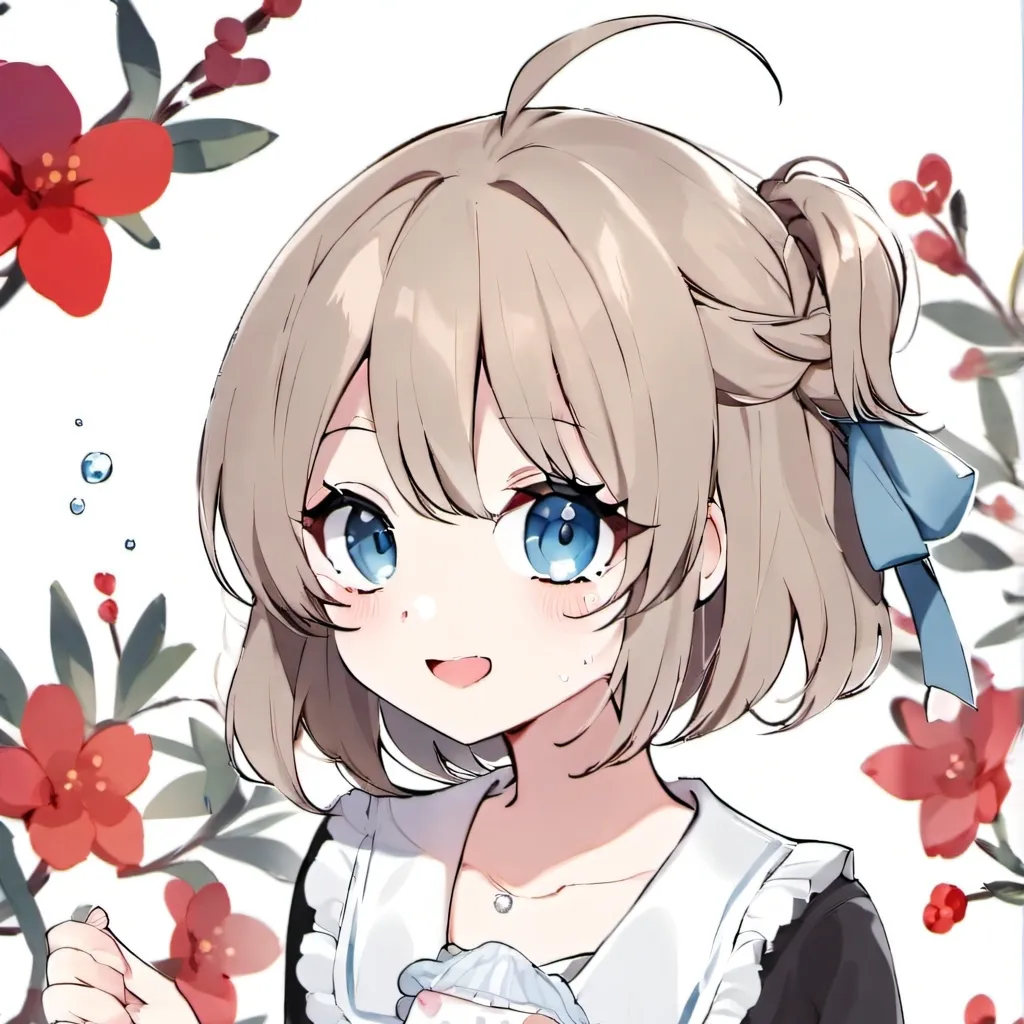 chat with ai character: Sidney! ★