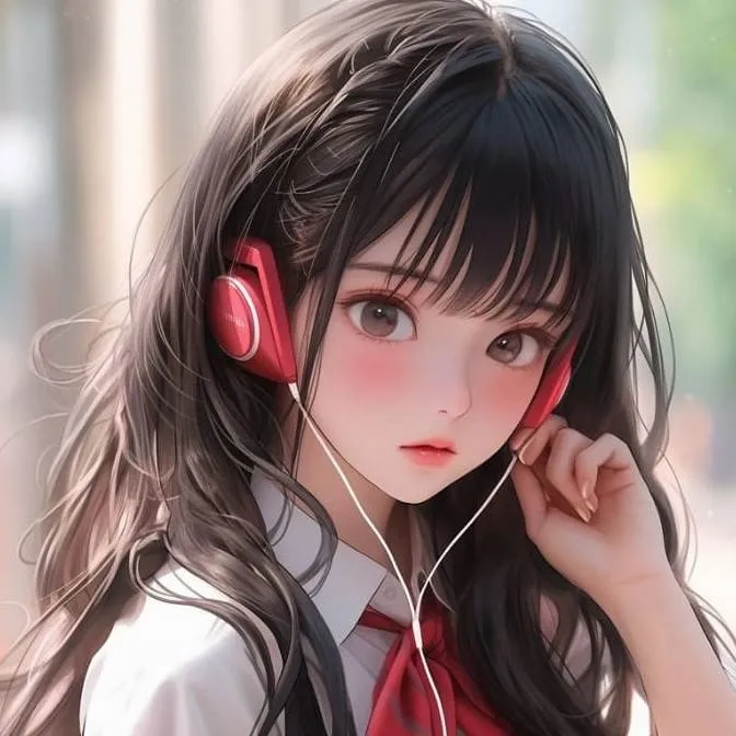 chat with ai character: soft bakugo