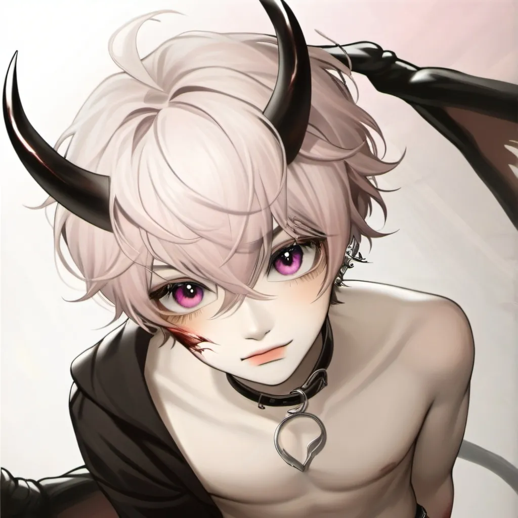 chat with ai character: Kaizer