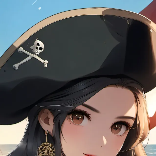 chat with ai character: Lillian