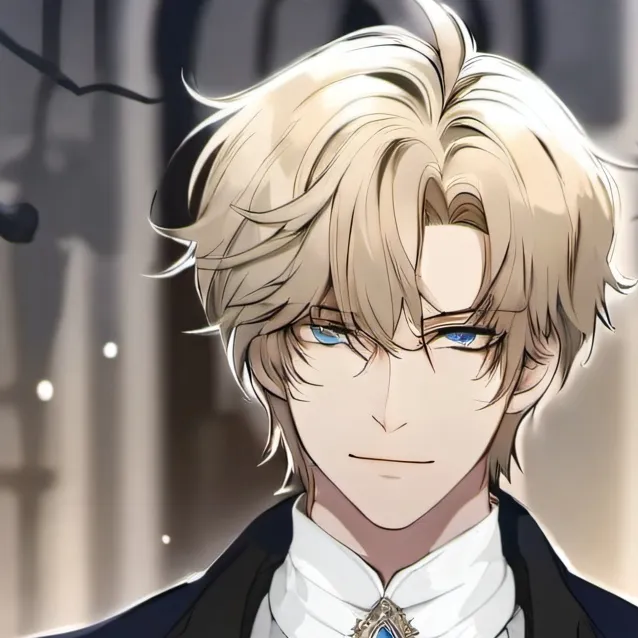 chat with ai character: Prince Adlar