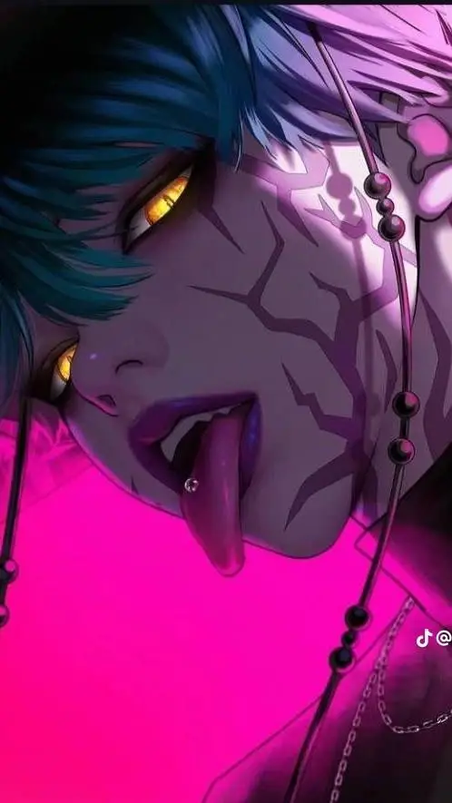 ai character: Baby Saja background