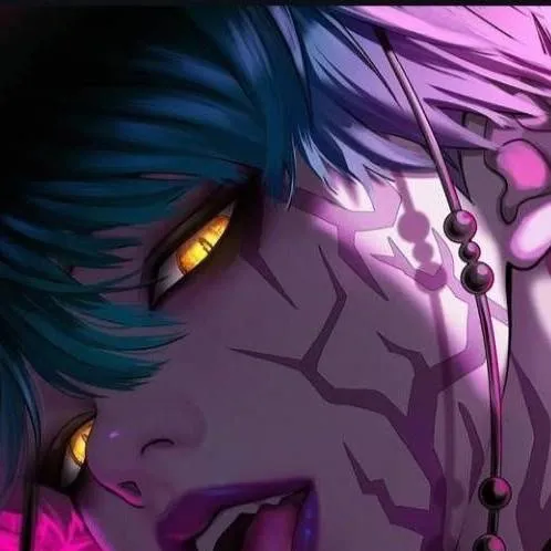 chat with ai character: Baby Saja