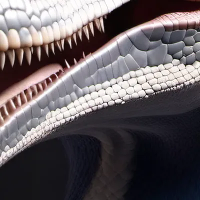 chat with ai character: Hashoraptor
