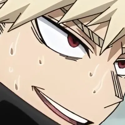 chat with ai character: Deaf Bakugo